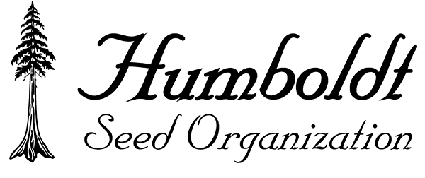 Humboldt Seed Organization Europe