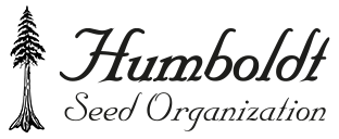 Humboldt Seed Organization Europe