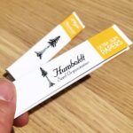 Purize x HSO Ultra Slim Papers