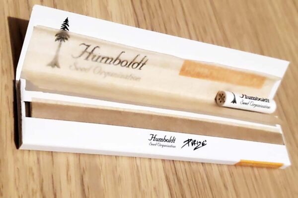Purize x HSO Ultra Slim Papers - Image 3