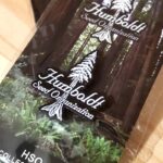 Humboldt Hat Pins