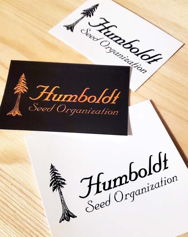 HSO Sticker Pack