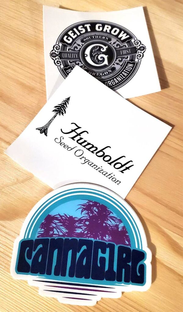 #TeamHSO Sticker Pack